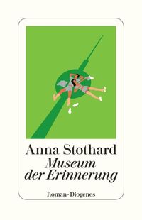 Bild vom Artikel Museum der Erinnerung vom Autor Anna Stothard