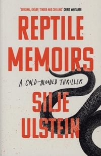 Produktbild: Ulstein, S: Reptile Memoirs