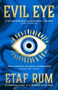 Produktbild: Evil Eye