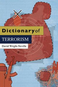 Produktbild: Dictionary of Terrorism
