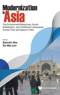 Produktbild: MODERNIZATION IN ASIA