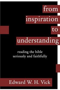 Produktbild: From Inspiration to Understanding