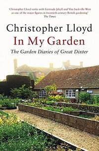 Bild vom Artikel In My Garden vom Autor Christopher Lloyd