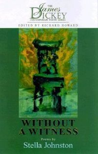 Produktbild: Without a Witness