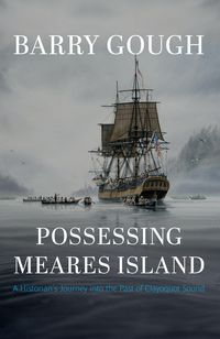 Produktbild: Possessing Meares Island