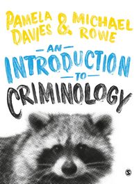 Produktbild: An Introduction to Criminology