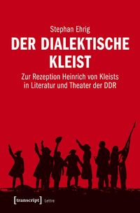 Produktbild: Der dialektische Kleist