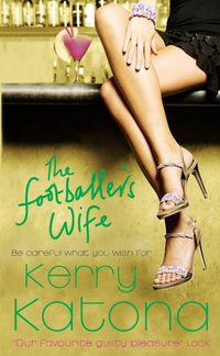 Produktbild: The Footballers Wife