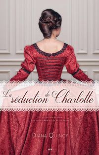 Produktbild: La seduction de Charlotte