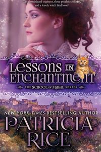 Produktbild: Lessons in Enchantment