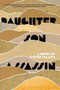 Produktbild: Daughter, Son, Assassin
