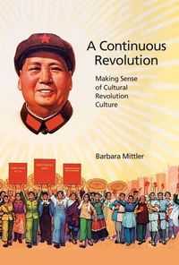 Produktbild: A Continuous Revolution