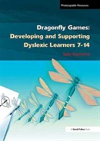 Produktbild: Dragonfly Games