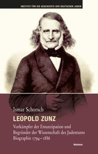 Produktbild: Leopold Zunz