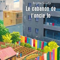 Produktbild: Le cabanon de l'oncle Jo