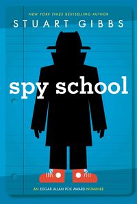 Produktbild: Spy School