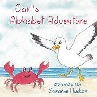 Produktbild: Carl's Alphabet Adventure