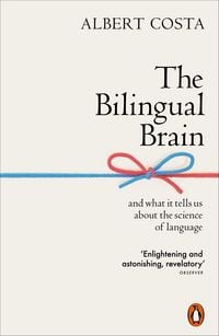 Produktbild: The Bilingual Brain