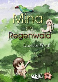 Produktbild: Mina im Regenwald