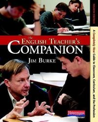 Produktbild: The English Teacher's Companion, Fourth Edition