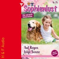 Produktbild: Auf Regen folgt Sonne