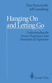Produktbild: Hanging On and Letting Go