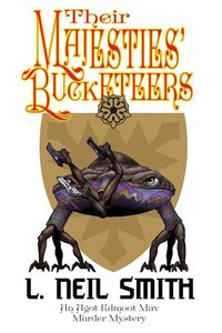 Produktbild: Their Majesties' Bucketeers
