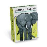 Produktbild: Animal Allies Oracle Deck