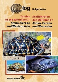Bild vom Artikel Afrika, Europa und Westasien. Africa, Europe and West Asia vom Autor Holger Vetter