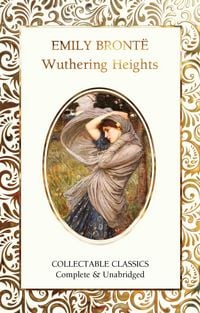 Produktbild: Wuthering Heights