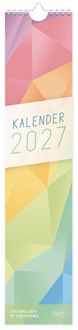 Produktbild: Streifenkalender 2027