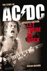 Produktbild: Let There Be Rock