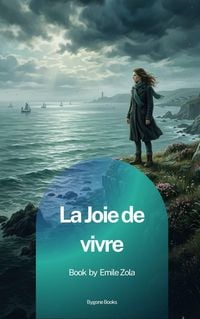 Produktbild: La Joie de vivre