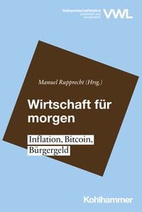 Produktbild: Wirtschaft f&uuml;r morgen