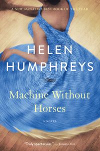 Produktbild: Machine Without Horses