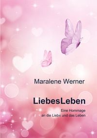 Produktbild: LiebesLeben