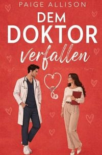 Produktbild: Dem Doktor Verfallen