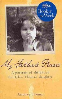 Produktbild: My Father's Places