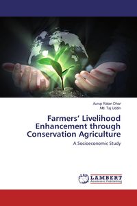 Produktbild: Farmers' Livelihood Enhancement through Conservation Agriculture
