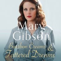 Produktbild: Bourbon Creams and Tattered Dreams