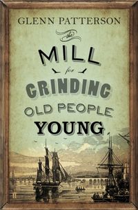 Produktbild: Mill for Grinding Old People Young