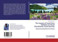 Produktbild: The Impact of Food Price Inflation on Rural Households' Food Security
