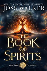 Produktbild: The Book of Spirits
