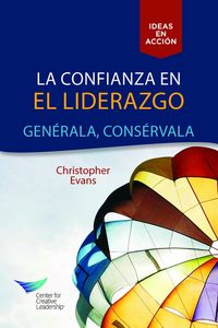 Produktbild: Leadership Trust: Build It, Keep It (Spanish for Latin America)