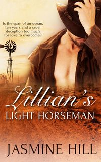 Produktbild: Lillian's Light Horseman