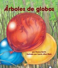 Produktbild: Arboles de Globos