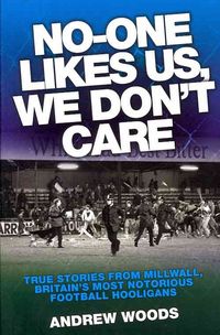 Produktbild: No One Likes Us, We Don't Care