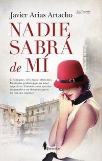 Produktbild: Nadie Sabra de Mi