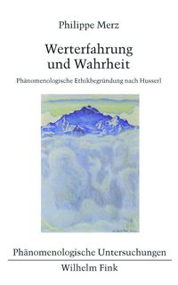 Produktbild: Werterfahrung und Wahrheit