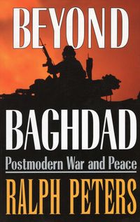 Produktbild: Beyond Baghdad
